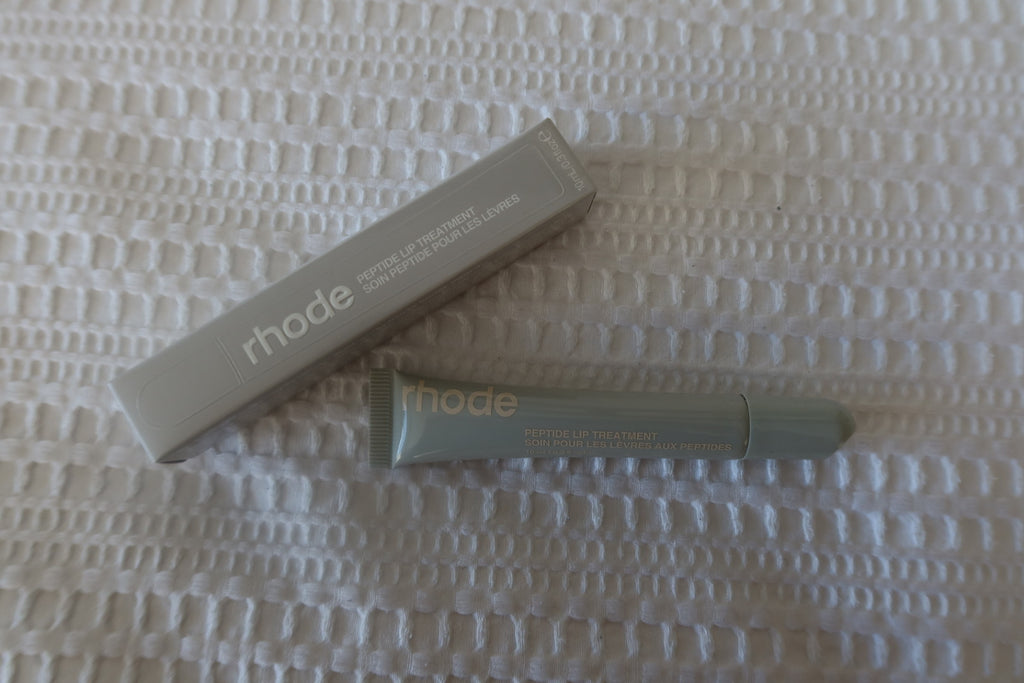Peptide Lip Tint