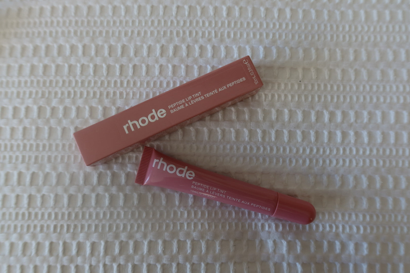Peptide Lip Tint