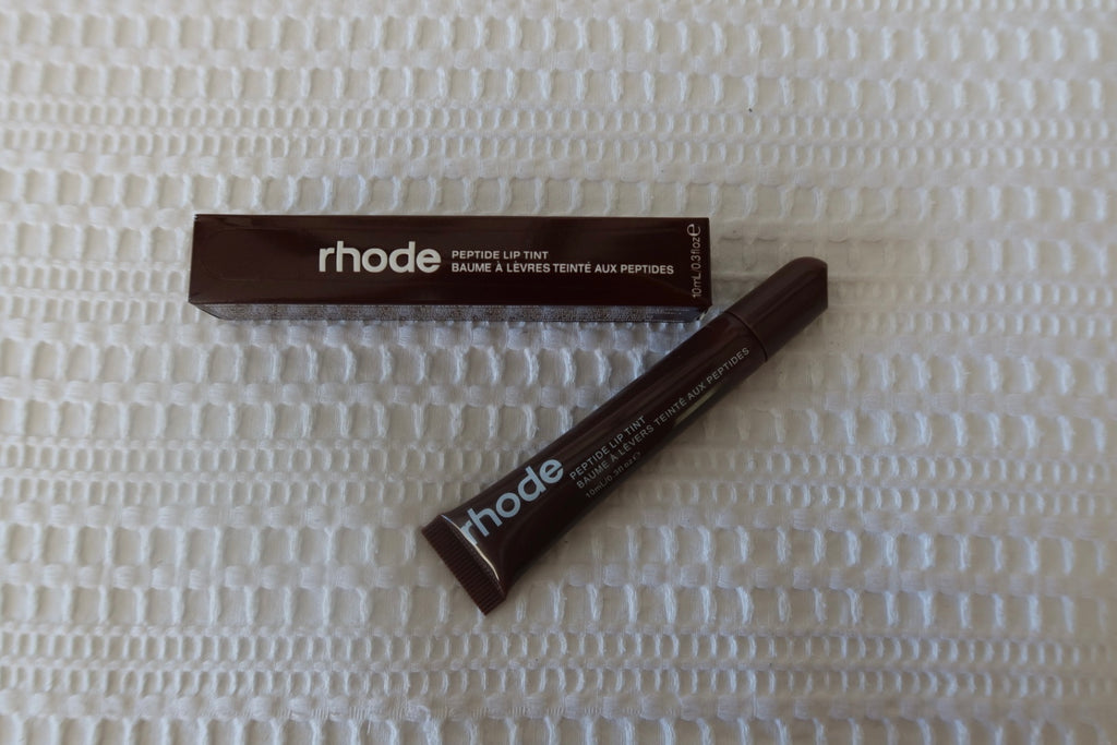 Peptide Lip Tint