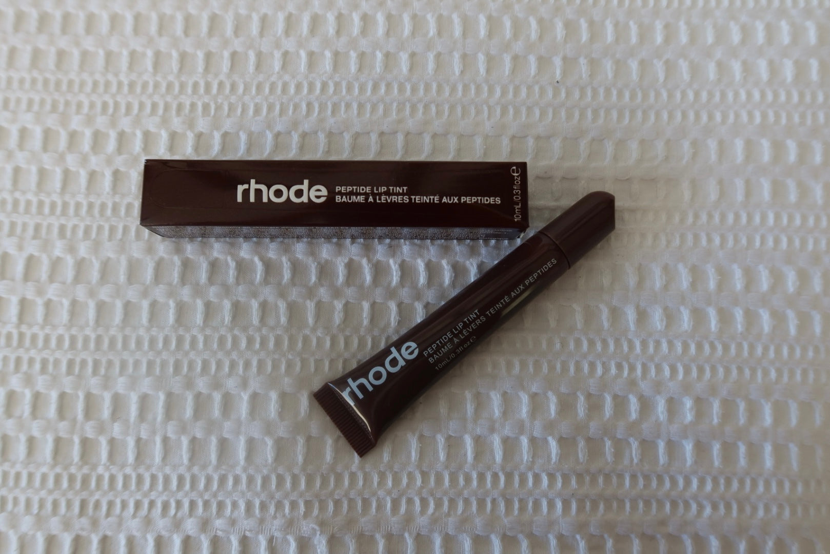 Peptide Lip Tint