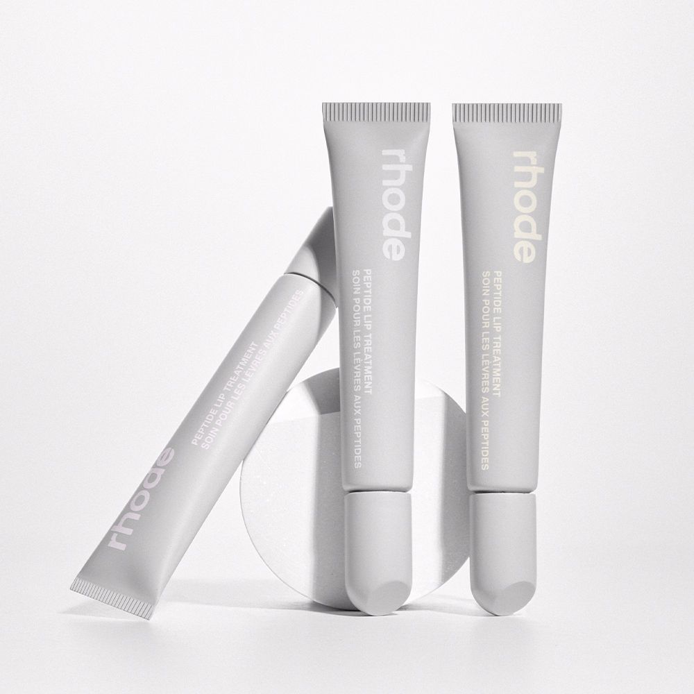Peptide Lip Tint